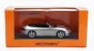 Minichamps Porsche 911 996 4s Cabriolet 2003 1:43 Silver