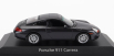 Minichamps Porsche 911 996 Coupe 1998 1:43 Purple