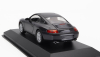 Minichamps Porsche 911 996 Coupe 1998 1:43 Purple