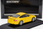 Minichamps Porsche 911 996 Gt3 Coupe 1999 1:43 Žlutá
