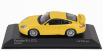 Minichamps Porsche 911 996 Gt3 Coupe 1999 1:43 Žlutá