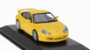 Minichamps Porsche 911 996 Gt3 Coupe 1999 1:43 Žlutá