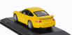 Minichamps Porsche 911 996 Gt3 Coupe 1999 1:43 Žlutá