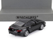 Minichamps Porsche 911 996 Turbo Coupe 2000 1:87 Black
