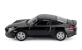 Minichamps Porsche 911 996 Turbo Coupe 2000 1:87 Black
