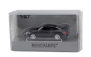 Minichamps Porsche 911 996 Turbo Coupe 2000 1:87 Black