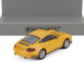 Minichamps Porsche 911 996 Turbo Coupe 2000 1:87 Žlutá