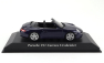 Minichamps Porsche 911 997 Carrera S Cabriolet 2005 1:43 Blue Met