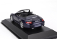 Minichamps Porsche 911 997 Carrera S Cabriolet 2005 1:43 Blue Met
