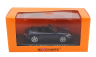 Minichamps Porsche 911 997 Carrera S Cabriolet 2005 1:43 Blue Met