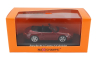 Minichamps Porsche 911 997 Carrera S Cabriolet 2005 1:43 Red Met