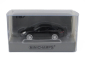 Minichamps Porsche 911 997 Coupe 2011 1:87 Black