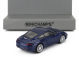 Minichamps Porsche 911 997 Coupe 2011 1:87 Blue