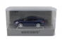 Minichamps Porsche 911 997 Coupe 2011 1:87 Blue