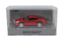 Minichamps Porsche 911 997 Coupe 2011 1:87 Red