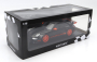 Minichamps Porsche 911 997 Gt3 Rs Coupe 2007 1:18 Black