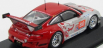 Minichamps Porsche 911 997 Gt3 Rsr 4.0l Flying Lizard Motorsports N 80 1:43