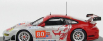 Minichamps Porsche 911 997 Gt3 Rsr 4.0l Flying Lizard Motorsports N 80 1:43