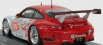 Minichamps Porsche 911 997 Gt3 Rsr 4.0l Flying Lizard Motorsports N 80 1:43