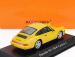 Minichamps Porsche 911 Carrera Coupe 1992 1:43 Žlutá