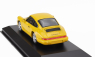 Minichamps Porsche 911 Carrera Coupe 1992 1:43 Žlutá