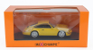 Minichamps Porsche 911 Carrera Coupe 1992 1:43 Žlutá