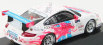 Minichamps Porsche 911 Gt3 N 33 Carrera Cup Asia Macau 2007 1:43