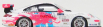 Minichamps Porsche 911 Gt3 N 33 Carrera Cup Asia Macau 2007 1:43