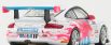Minichamps Porsche 911 Gt3 N 33 Carrera Cup Asia Macau 2007 1:43