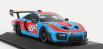 Minichamps Porsche 935/19 Base Gt2 Rs Herbert Motorsport N 96 1:43, červenomodrá