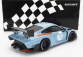 Minichamps Porsche 935/19 N 70 Gulf - Base 911 991-2 Gt2 Rs Coupe 2018 1:18