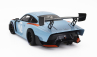 Minichamps Porsche 935/19 N 70 Gulf - Base 911 991-2 Gt2 Rs Coupe 2018 1:18