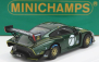 Minichamps Porsche 935/19 N 71 - Base 911 991-2 Gt2 Rs 2018 1:64 Zelená
