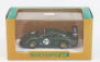 Minichamps Porsche 935/19 N 71 - Base 911 991-2 Gt2 Rs 2018 1:64 Zelená