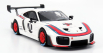 Minichamps Porsche 935 N 70 Martini Racing Spectrum Edition - Base 911 991-2 Gt2 Rs Coupe 2018 1:18 Bílá Červená