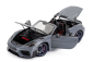 Minichamps Porsche Spyder Rs Weissach Package 2024 1:18 Grey
