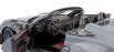 Minichamps Porsche Spyder Rs Weissach Package 2024 1:18 Grey
