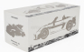 Minichamps Porsche Spyder Rs Weissach Package 2024 1:18 Grey