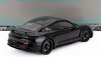 Minichamps Porsche Taycan Turbo Gt 2024 1:18 Black