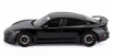 Minichamps Porsche Taycan Turbo Gt 2024 1:18 Black