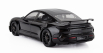 Minichamps Porsche Taycan Turbo Gt 2024 1:18 Black