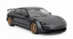 Minichamps Porsche Taycan Turbo Gt 2024 1:18 Grey