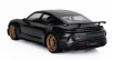 Minichamps Porsche Taycan Turbo Gt 2024 1:18 Grey