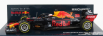 Minichamps Red bull F1 Rb15 Team Aston Martin N 33 1:43, tmavě modrá