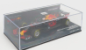 Minichamps Red bull F1 Rb15 Team Aston Martin N 33 1:43, tmavě modrá