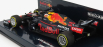 Minichamps Red bull F1 Rb16 Honda Team Aston Martin N 33 1:43, tmavě modrá