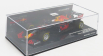 Minichamps Red bull F1 Rb16 Honda Team Aston Martin N 33 1:43, tmavě modrá