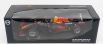 Minichamps Red bull F1 Rb16b Honda Ra620h Aston Martin N 11 1:18, tmavě modrá