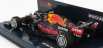 Minichamps Red bull F1 Rb16b Honda Ra620h Aston Martin N 11 1:43, tmavě modrá