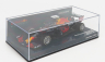 Minichamps Red bull F1 Rb16b Honda Ra620h Aston Martin N 11 1:43, tmavě modrá